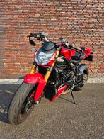 Ducati Streetfighter 1098 S 2011 - recente DESMO, Particulier, Naked bike