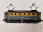 NS 1127 minitrix, Gebruikt, Trix, Ophalen of Verzenden, NS