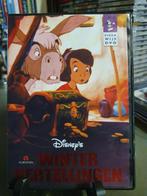 Disney Winter Vertellingen Eigenwijs met Disney DVD, Cd's en Dvd's, Dvd's | Tekenfilms en Animatie, Ophalen of Verzenden