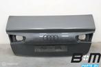 Achterklep Audi A6 4G Limo LZ7S 4G5827023C, Auto-onderdelen, Gebruikt