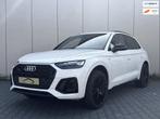 Audi Q5 55 TFSI-e S Line 367PK / Pano / Keyless / Led Matrix, Automaat, Gebruikt, 4 cilinders, Adaptive Cruise Control