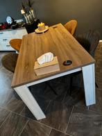 Eetkamertafel 160x90, Huis en Inrichting, Complete inboedels, Ophalen