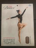 Nieuw Silky Dance Panty maat 9-11, Ophalen of Verzenden, Nieuw, Kleding
