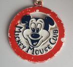 Mickey Mouse, Verzamelen, Ophalen of Verzenden, Zo goed als nieuw