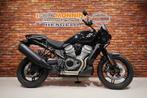 Harley-Davidson RA1250 Pan America 5 Spokes en std vering, Motoren, Bedrijf, Toermotor