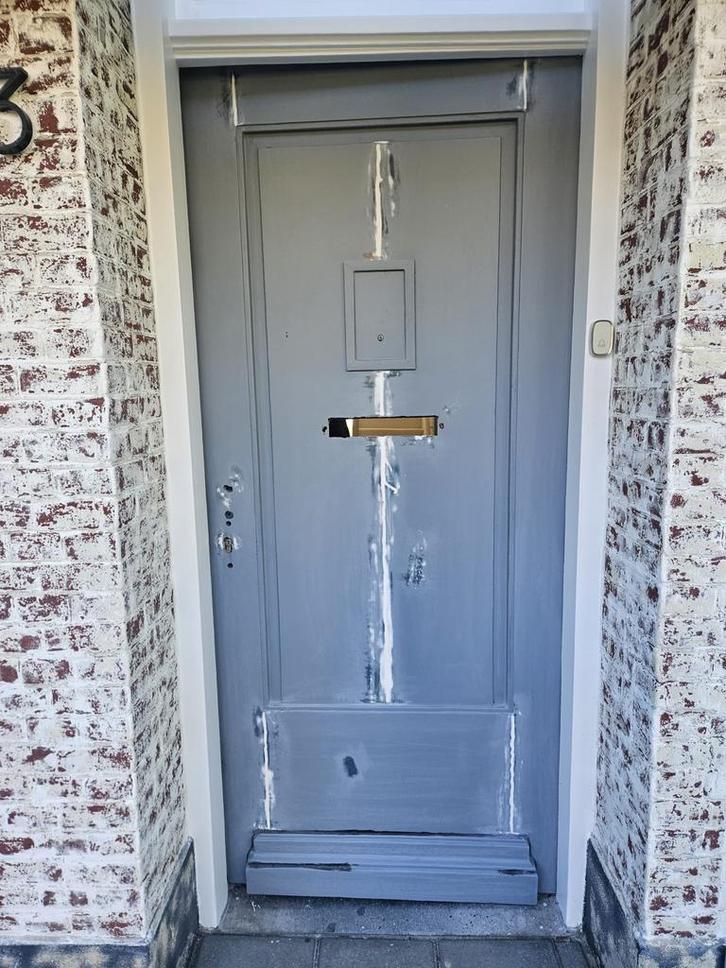 Nog enkele plekken beschikbaar – vol = vol!, Doe-het-zelf en Verbouw, Schildersmaterialen, Ophalen of Verzenden