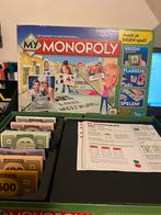 My monopoly, Hobby en Vrije tijd, Gezelschapsspellen | Bordspellen, Ophalen of Verzenden