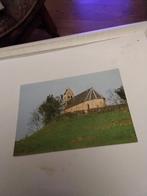 TERP HOGEBEINTUM (TUSSEN LEEUWARDEN EN HOLWERD), Verzamelen, Ophalen of Verzenden