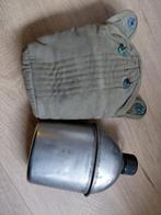 US army mountaind/airborne canteen, Verzamelen, Ophalen of Verzenden, Overige soorten, Amerika, Overige typen