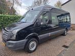 Volkswagen Crafter 35 2.0 TDI L3H2 BM 20995.- INCL BTW ROLST, Auto's, Volkswagen, 13 km/l, 2796 kg, Gebruikt, 2000 kg