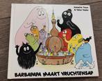 Barbapapa maakt vruchtensap - Klassieker!, Ophalen of Verzenden, Zo goed als nieuw, Annette Tison & Talus Taylor, Sprookjes