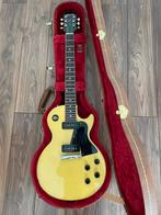 Gibson Les Paul Special - TV Yellow 2019, Muziek en Instrumenten, Ophalen, Gebruikt, Solid body, Gibson