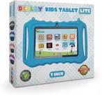 Deplay kids tablet lite, Computers en Software, Android Tablets, Kids tablet lite 7 inch, 32 GB, 8 inch, Zo goed als nieuw