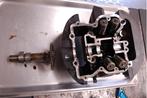 achterste Cilinderkop VL800 VL 800 Volusia, Motoren, Onderdelen | Suzuki, Ophalen of Verzenden, Gebruikt