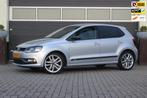 Volkswagen Polo 1.2 TSI First Edition | Trekhaak | Bluetooth, Stof, Gebruikt, Euro 6, 4 cilinders