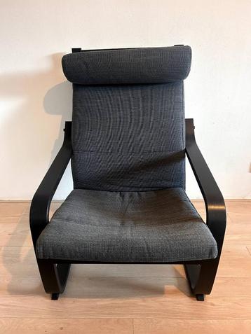 POÄNG Armchair (IKEA) - Used like new beschikbaar voor biedingen