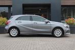 Mercedes-Benz A-Klasse A 160 Ambition (bj 2017), Voorwielaandrijving, Gebruikt, Euro 6, 4 cilinders