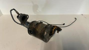 Renault Opel Mercedes Roetfilter 208A03228R beschikbaar voor biedingen