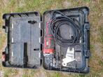 Multitool black&decker, Doe-het-zelf en Verbouw, Gereedschap | Overige machines, Ophalen of Verzenden, Gebruikt