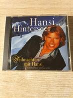 Hansi hinterseer - Weihnachten mit hansi, Ophalen of Verzenden