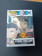 Funko Pop Demon Slayer 1091 Gyomei Himejima Chase Special Ed, Verzamelen, Poppetjes en Figuurtjes, Ophalen of Verzenden, Zo goed als nieuw