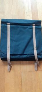 DUBBELE FIETSTAS NIEUW, Ophalen of Verzenden, Nieuw, 30 cm of meer, Minder dan 35 cm