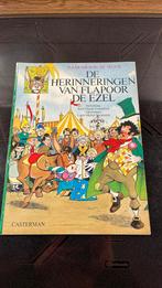 De herinneringen van flapoor de ezel, Gelezen, Ophalen of Verzenden