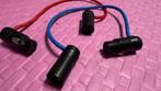 Diverse XLR & mini-XLR kabels – kort, lang, adapters, Ophalen of Verzenden, Zo goed als nieuw