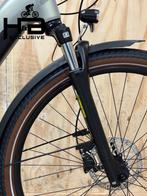 Cube Touring Hybrid Pro 625 E-Bike Shimano Deore, Fietsen en Brommers, Elektrische fietsen, Niet ingevuld, Niet ingevuld, Ophalen of Verzenden