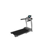 LIFE FITNESS – F3 – FOLDING LOOPBAND MET GO CONSOLE, Ophalen of Verzenden, Overige typen