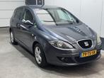 SEAT Altea 1.6 Comfortstyle, 65 €/maand, Stof, Gebruikt, 1295 kg