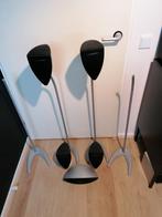 Mordaunt short 5.0 speakerset incl standaards, Zo goed als nieuw, 60 tot 120 watt, Surroundset zonder subwoofer, Ophalen