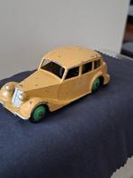 Dinky Truimph 151, Ophalen of Verzenden, Gebruikt, Auto, Dinky Toys