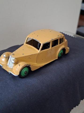 Dinky Truimph 151 beschikbaar voor biedingen