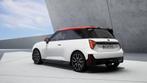 MINI Hatchback Cooper E JCW 40.7 kWh / Panoramadak / LED / V, Auto's, Mini, Nieuw, Te koop, 1515 kg, 4 stoelen