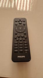 Philips afstandsbediening inclusief verzendkosten, Audio, Tv en Foto, Afstandsbedieningen, Ophalen of Verzenden, Zo goed als nieuw