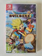 Dragon Quest Builders 2, 1 speler, Ophalen of Verzenden, Zo goed als nieuw, Role Playing Game (Rpg)