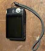 Panasonic Lumix Camera DMC FX50, Ophalen of Verzenden, Gebruikt, Compact, Overige Merken