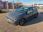Volkswagen Golf 8 1.5 TSI 130pk 2020 Grijs, Business line, Auto's, Volkswagen, Voorwielaandrijving, Euro 6, 4 cilinders, Alcantara