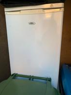 Koelkast met vriezer - Everglades, Gebruikt, 100 tot 150 liter, 45 tot 60 cm, Met vriesvak