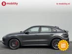 Porsche Cayenne 4.0 GTS Coupe 460PK 8-Cilinder Orig NL Trekh, Automaat, Cayenne, 4 stoelen, Bedrijf