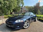 Jaguar XK 4.2 V8 Coupé | Youngtimer | Elek. Stoelen | Crèm, Achterwielaandrijving, Gebruikt, Leder, 92 €/maand
