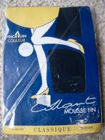 panty, Pinguin, nieuw, Pinguin, Blauw, Nieuw, Maat 40/42 (M)