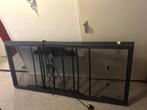Auping elektrische bedbodem 90 x 200 cm DUOMAT 6, Ophalen, Gebruikt, 90 cm, Eenpersoons