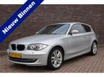 BMW 1-serie 118i Business Line, M-Line, fabrieks nieuwe moto, 1-Serie, Achterwielaandrijving, 4 stoelen, Euro 4