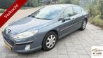 Peugeot 407 1.8-16V XR Pack Apk 17-11-2026‼️, 125 pk, 4 cilinders, 1749 cc, Electronic Stability Program (ESP)