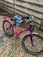Gazelle meisjesfiets opknap, Ophalen of Verzenden, Zo goed als nieuw, 24 inch