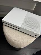 Xbox Ons S, Spelcomputers en Games, Spelcomputers | Xbox One, Ophalen, Met 2 controllers, Xbox One S, 500 GB