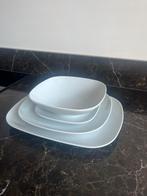 Ikea Värdera serviesset, Huis en Inrichting, Keuken | Servies, Ophalen, Gebruikt, Bord(en)