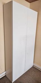Kast gratis, Huis en Inrichting, Kasten | Roldeurkasten en Archiefkasten, Ophalen, Gebruikt, 200 cm of meer, 50 tot 100 cm